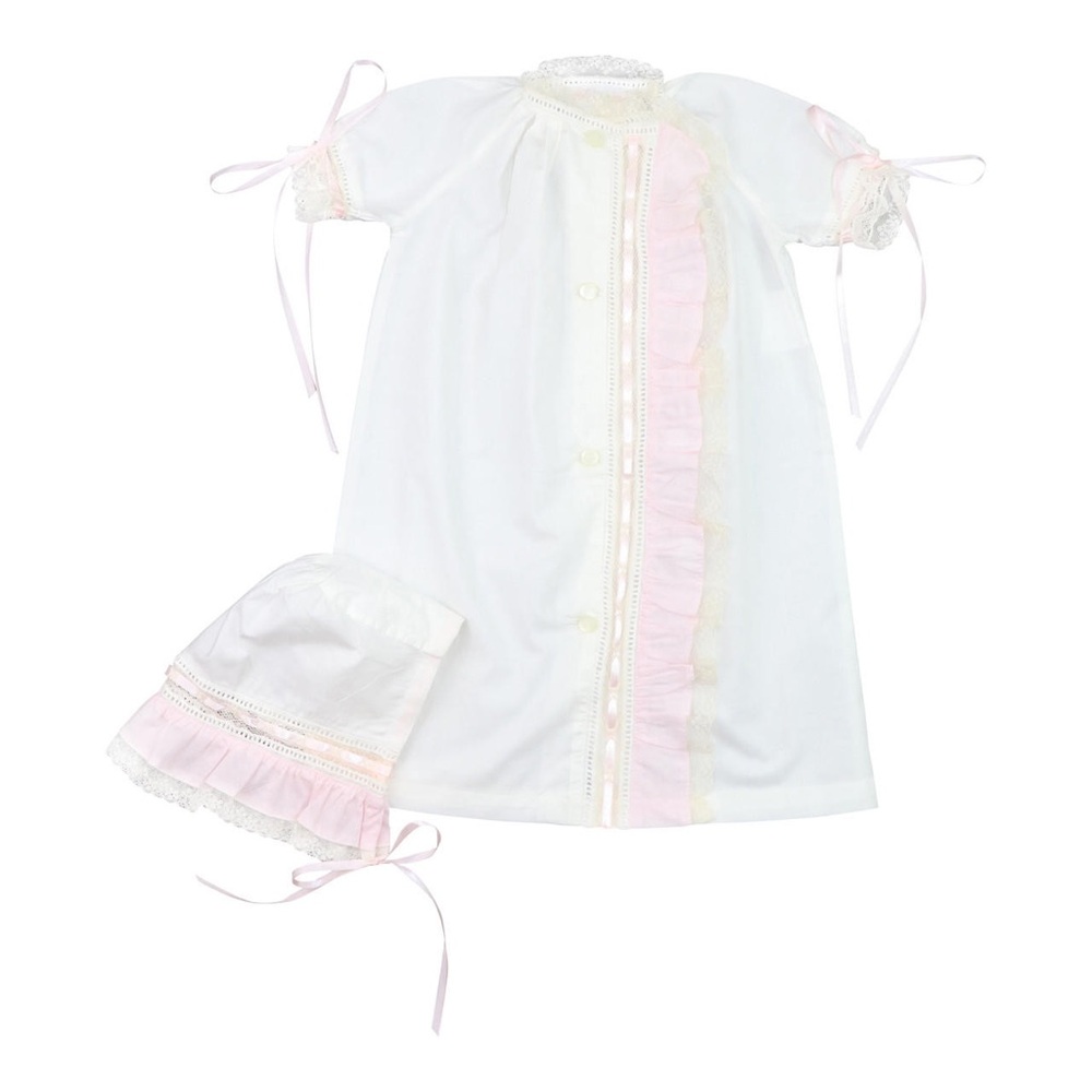 ISO this Cecil and Lou Newborn Gown